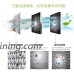 Renshengyizhan@ Anion Generator Air Purifier Sterilization Exquisite Set Car Home Business Gifts Solar energy - B07DMKGLHP